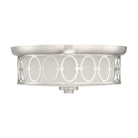 Savoy House - Sherrill Flush Mount - Lights Canada