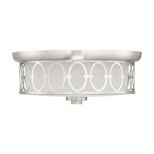 Savoy House - Sherrill Flush Mount - Lights Canada