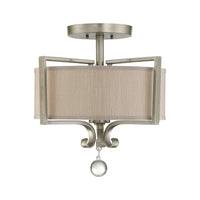 Rosendal Semi Flush Mount