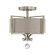 Savoy House - Rosendal Semi Flush Mount - Lights Canada