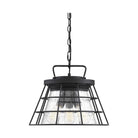 Savoy House - Farnham Semi Flush Mount - Lights Canada
