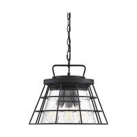 Farnham Semi Flush Mount