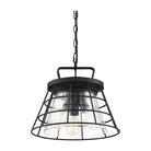 Savoy House - Farnham Semi Flush Mount - Lights Canada