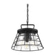Savoy House - Farnham Semi Flush Mount - Lights Canada