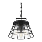 Savoy House - Farnham Semi Flush Mount - Lights Canada