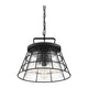 Savoy House - Farnham Semi Flush Mount - Lights Canada