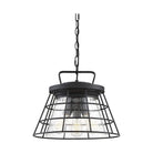 Savoy House - Farnham Semi Flush Mount - Lights Canada