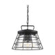 Savoy House - Farnham Semi Flush Mount - Lights Canada