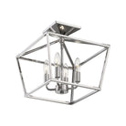 Savoy House - Townsend Semi Flush Mount - Lights Canada