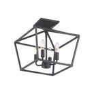 Savoy House - Townsend Semi Flush Mount - Lights Canada