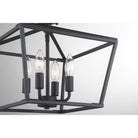 Savoy House - Townsend Semi Flush Mount - Lights Canada