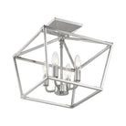 Savoy House - Townsend Semi Flush Mount - Lights Canada
