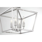 Savoy House - Townsend Semi Flush Mount - Lights Canada