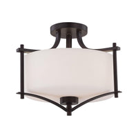 Colton Semi Flush Mount