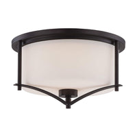 Colton Flush Mount