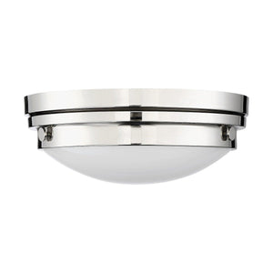 Savoy House - Lucerne Flush Mount - Lights Canada