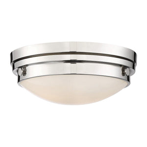 Savoy House - Lucerne Flush Mount - Lights Canada