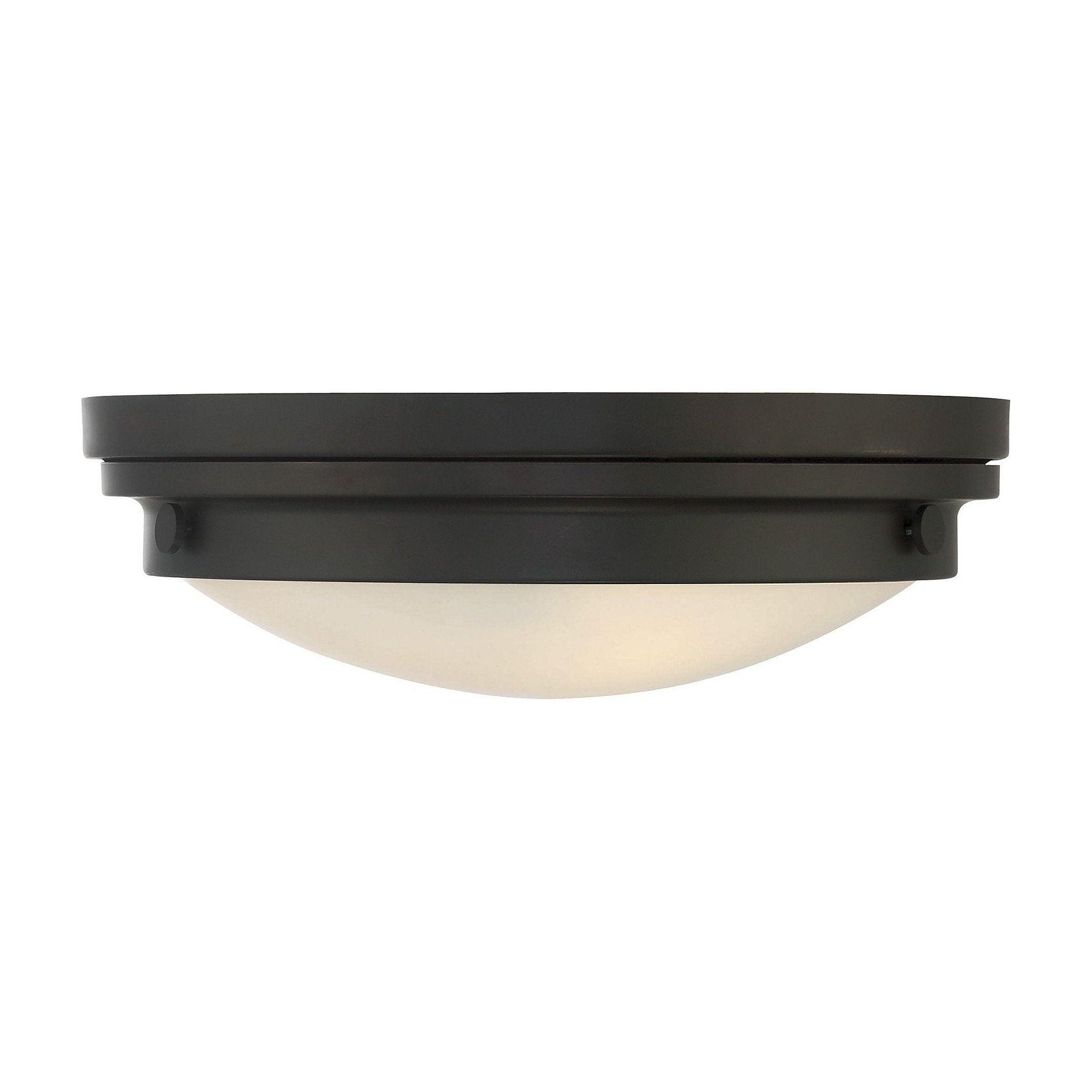 Savoy House - Lucerne Flush Mount - Lights Canada