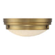 Savoy House - Lucerne Flush Mount - Lights Canada