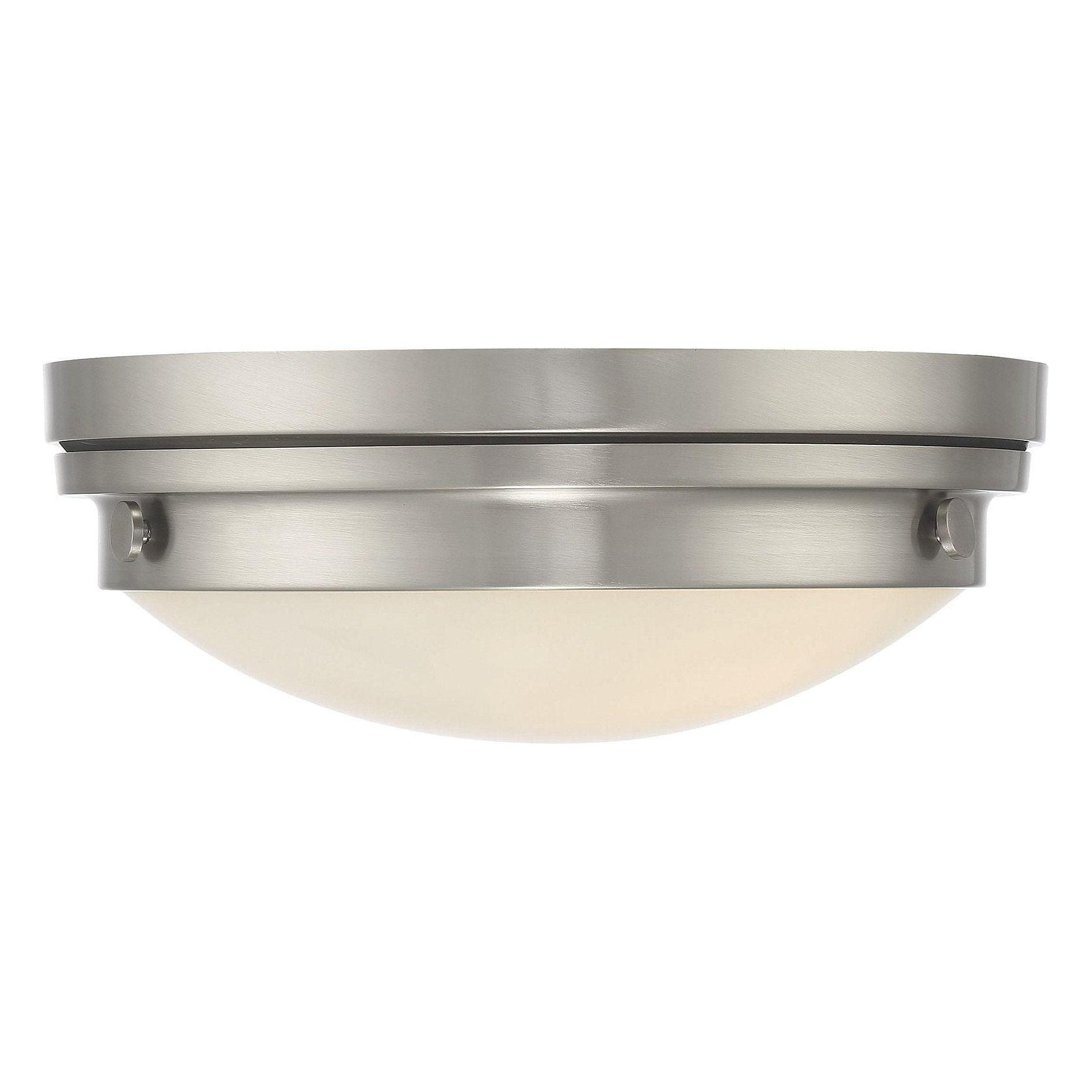 Savoy House - Lucerne Flush Mount - Lights Canada