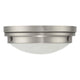 Savoy House - Lucerne Flush Mount - Lights Canada