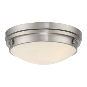 Savoy House - Lucerne Flush Mount - Lights Canada