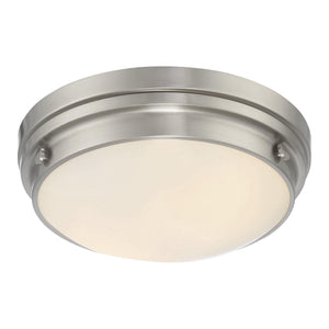 Savoy House - Lucerne Flush Mount - Lights Canada