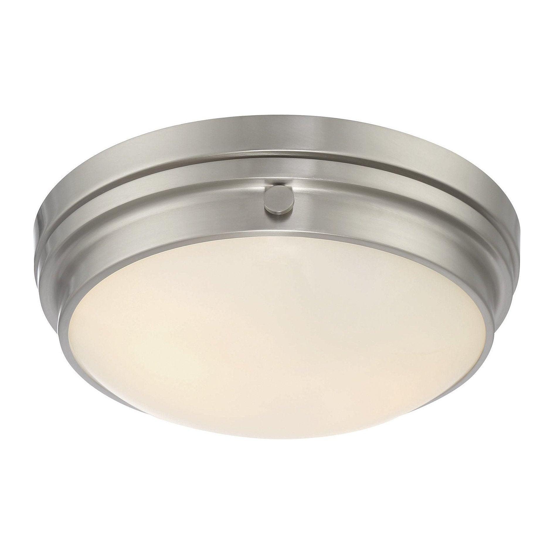 Savoy House - Lucerne Flush Mount - Lights Canada