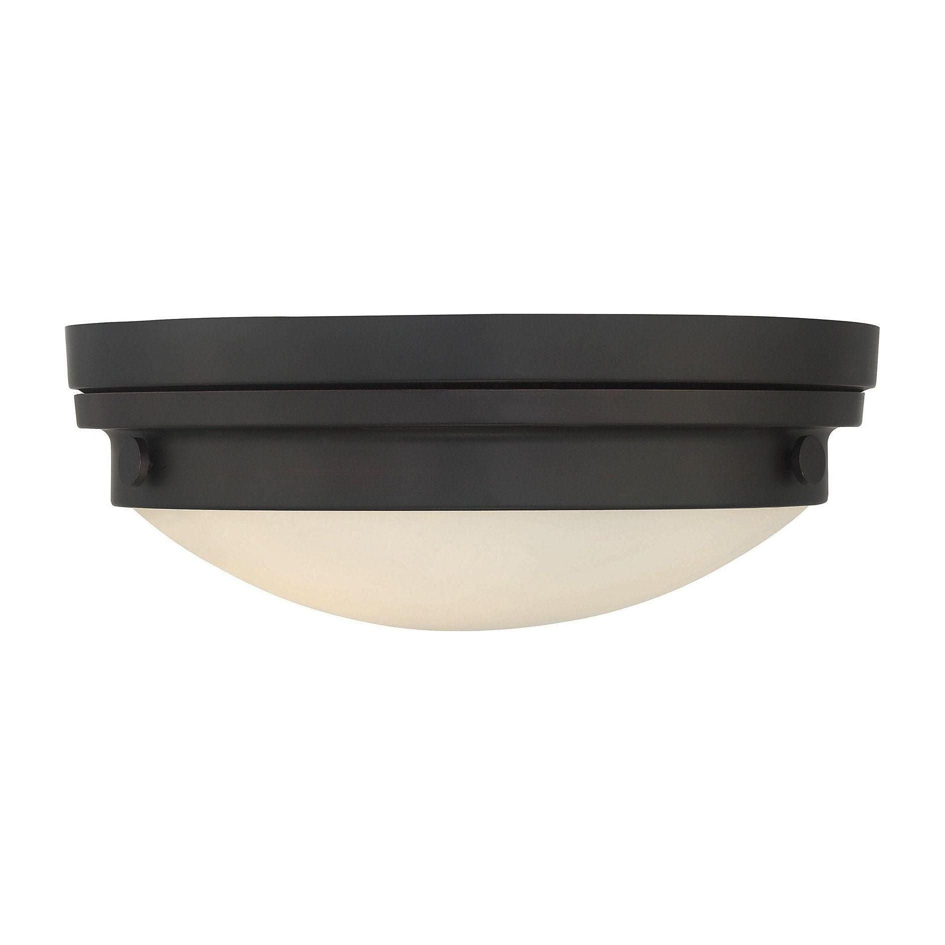 Savoy House - Lucerne Flush Mount - Lights Canada