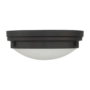 Savoy House - Lucerne Flush Mount - Lights Canada