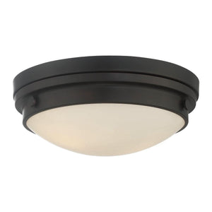 Savoy House - Lucerne Flush Mount - Lights Canada