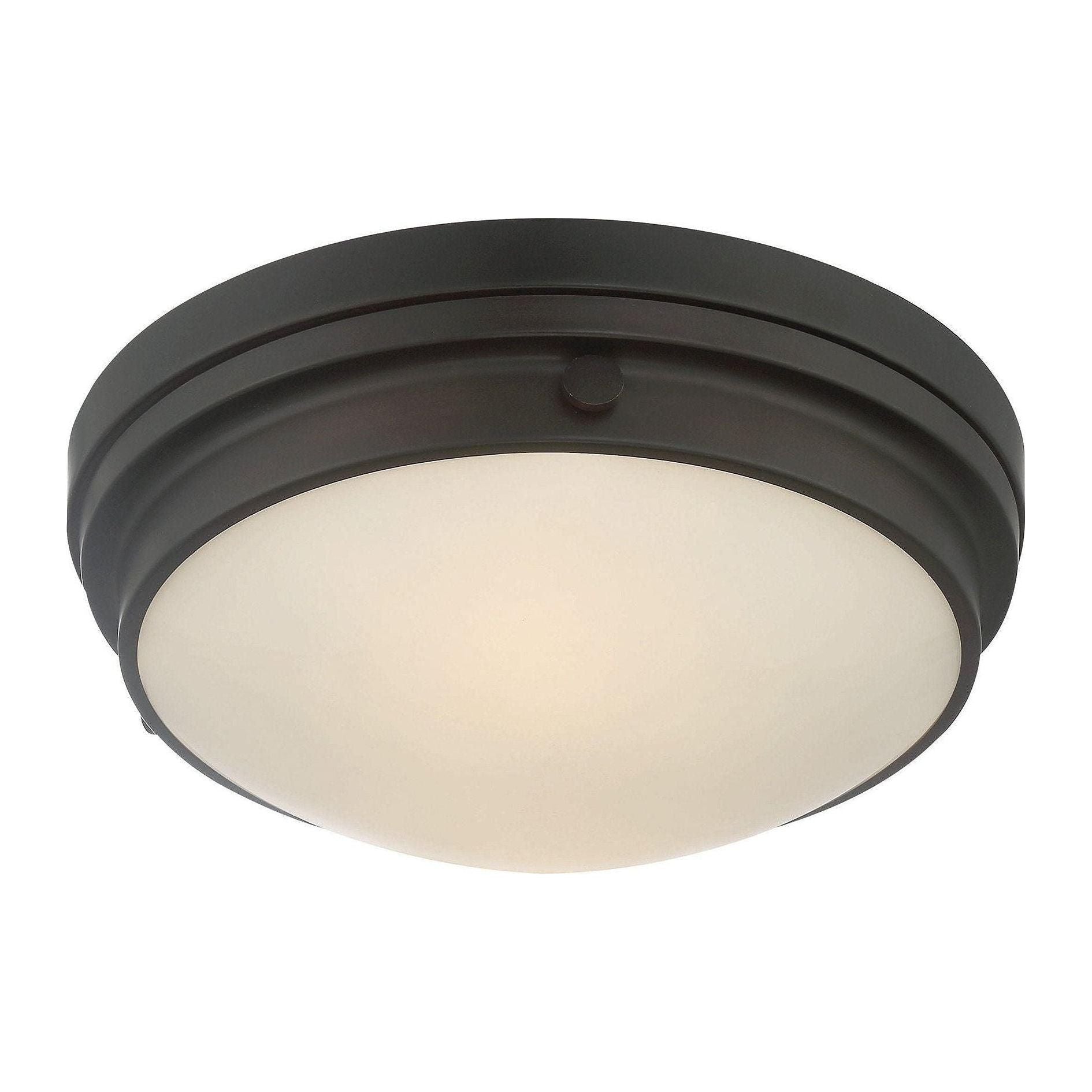 Savoy House - Lucerne Flush Mount - Lights Canada