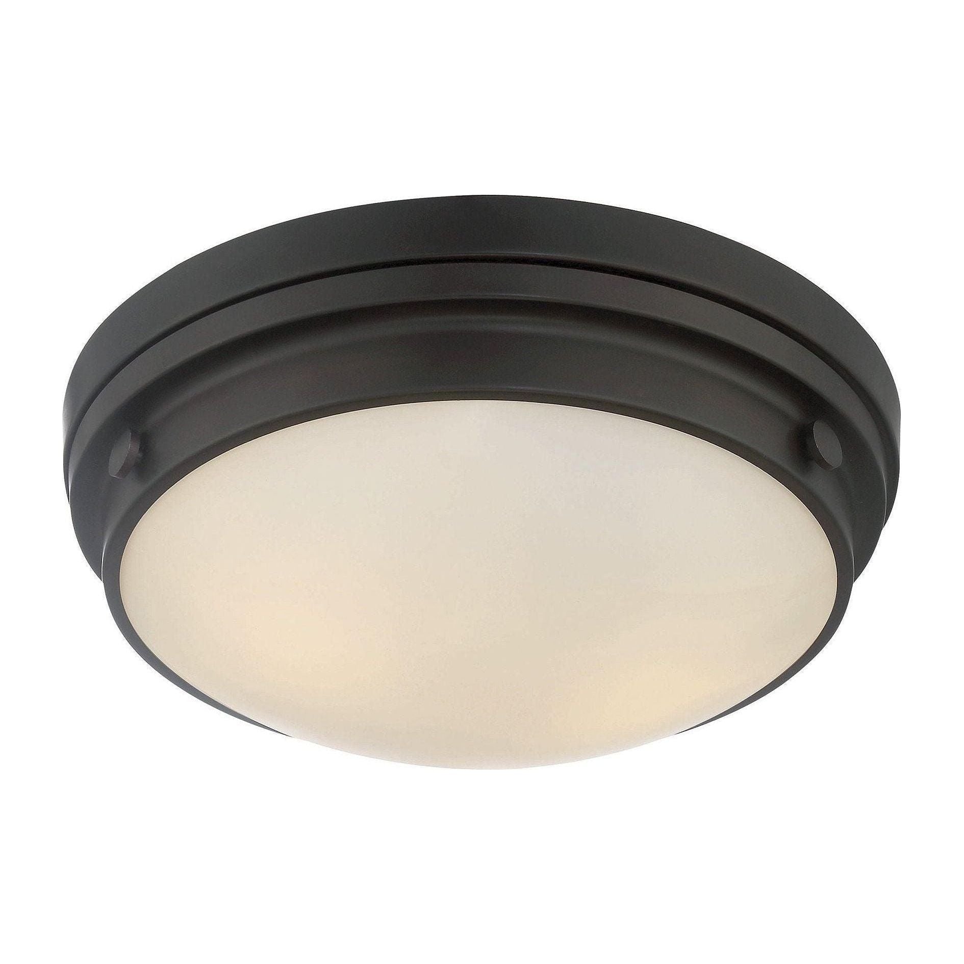 Savoy House - Lucerne Flush Mount - Lights Canada