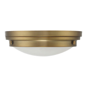 Savoy House - Lucerne Flush Mount - Lights Canada