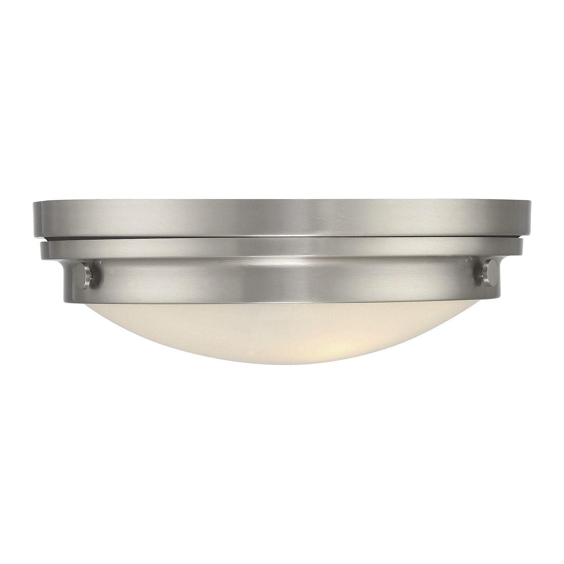 Savoy House - Lucerne Flush Mount - Lights Canada