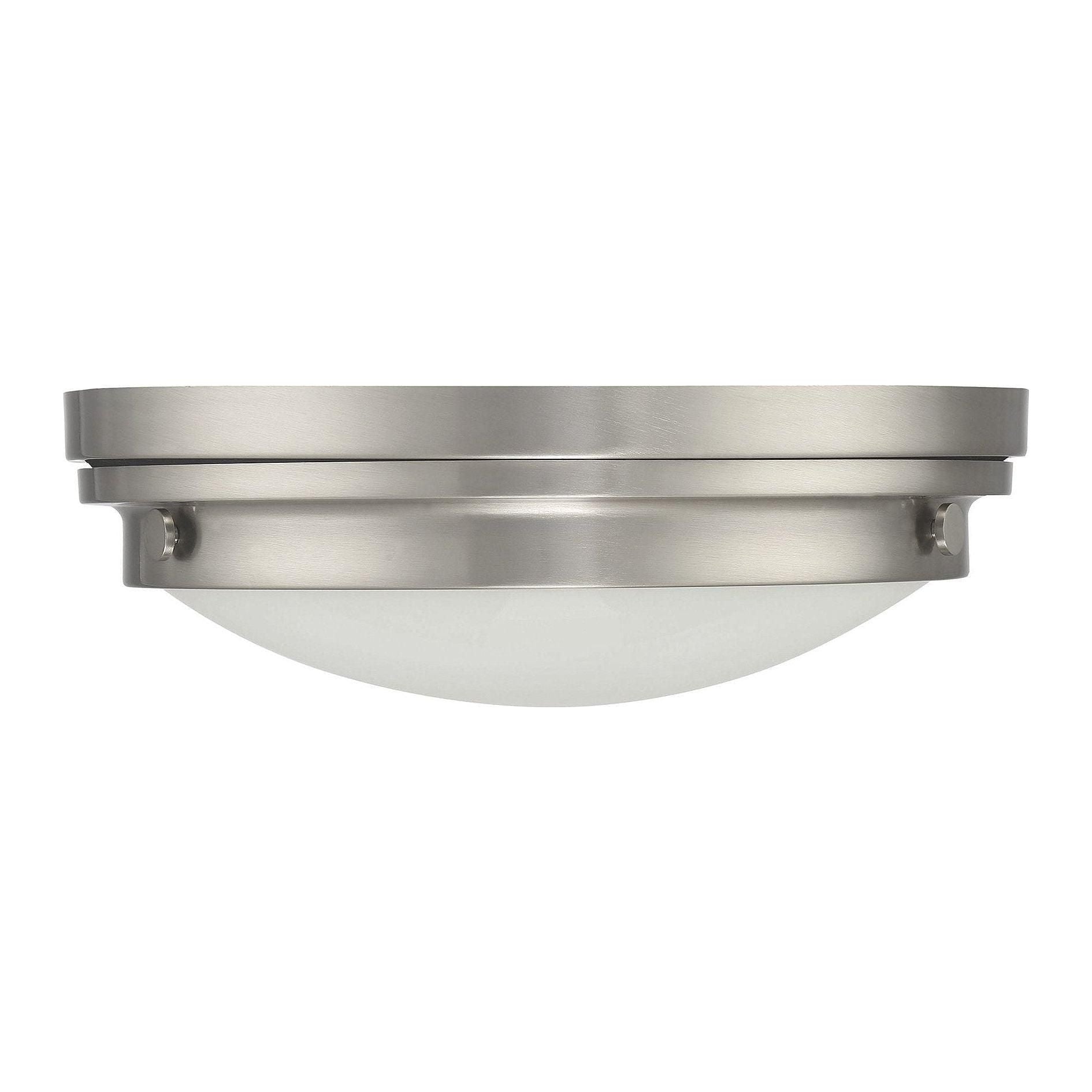 Savoy House - Lucerne Flush Mount - Lights Canada