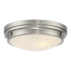 Savoy House - Lucerne Flush Mount - Lights Canada