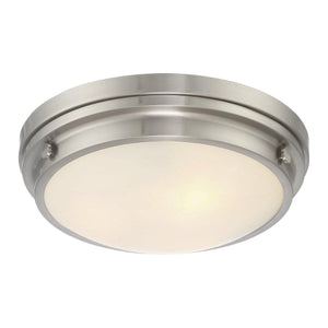 Savoy House - Lucerne Flush Mount - Lights Canada