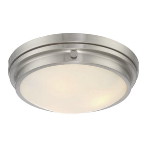 Savoy House - Lucerne Flush Mount - Lights Canada