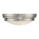 Savoy House - Lucerne Flush Mount - Lights Canada