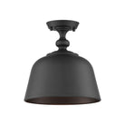 Savoy House - Berg Semi Flush Mount - Lights Canada