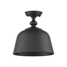 Savoy House - Berg Semi Flush Mount - Lights Canada