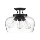 Savoy House - Octave Semi Flush Mount - Lights Canada