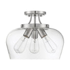 Savoy House - Octave Semi Flush Mount - Lights Canada