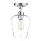 Savoy House - Octave Semi Flush Mount - Lights Canada