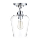 Savoy House - Octave Semi Flush Mount - Lights Canada