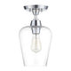 Savoy House - Octave Semi Flush Mount - Lights Canada
