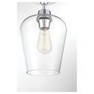 Savoy House - Octave Semi Flush Mount - Lights Canada