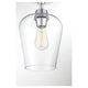 Savoy House - Octave Semi Flush Mount - Lights Canada