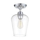 Savoy House - Octave Semi Flush Mount - Lights Canada